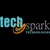 TechSpark Technologies Logo