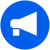 Megaphone Marketing Logo