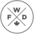 Four Winds Design Logo