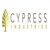 Cypress Industries Logotype