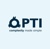 OPTI Systems Logo