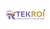 TEKROI Private Limited Logo