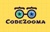CodeZooma Logo
