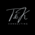 T&K Consulting Logo