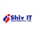 Shiv IT Solution Logo