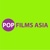 Pop Films Asia Logo