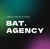 BAT.Agency. PPC - marketing & webDevelopment Logo