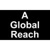 A Global Reach Logo