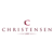 Christensen Law Logo