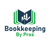 Bookkeeping By Pros Logo