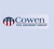 Cowen Tax Advisory Group Logotype