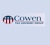 Cowen Tax Advisory Group Logo