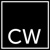 CW Talent Solutions Logo