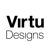 Virtu Designs LLC Logo