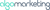 Algomarketing Logo
