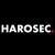 Harosec Logo