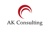 AK Consulting Logo