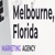 Melbourne FL Web Design Logo