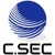 C.SEC Logo