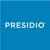 Presidio Logo