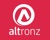 Altronz Digital Solutions Logo