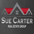 Sue Carter Real Estate Group Logo