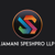 Jamani Speshpro LLP Logo