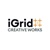 iGrid Creative Works Logo