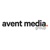 Avent Media Logo