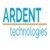 Ardent Technologies Logo