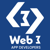 Web3 App Developers - Custom Web3 App Development Company Logo