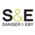 Sanger & Eby Design Logo