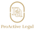 ProActive Legal Logotype