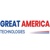 Great America Technologies Logo