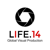 LIFE.14 Logo