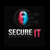 Secure-IT Consulting Logo