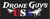 Drone Guys USA Logotype