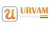 Urvam Technologies Logo