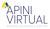 Apini Virtual Logo