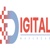 Mahendar Digital Logo