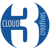 cloud3creatives.com Logo