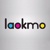 LAOKMO Publicidad y Fotografía Logo