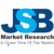 JSB Market Research Pvt. Ltd Logo