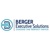 Berger Executive Solutions Logo