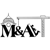 M & A Architectural Preservation Logo