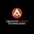 Creative Giants Technologies Logo