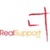 RealSupport Inc. Logo