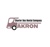 Charter Bus Rental Company Akron Logo