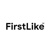 FirstLike Logo