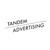 Tandem Advertising LLC Logo